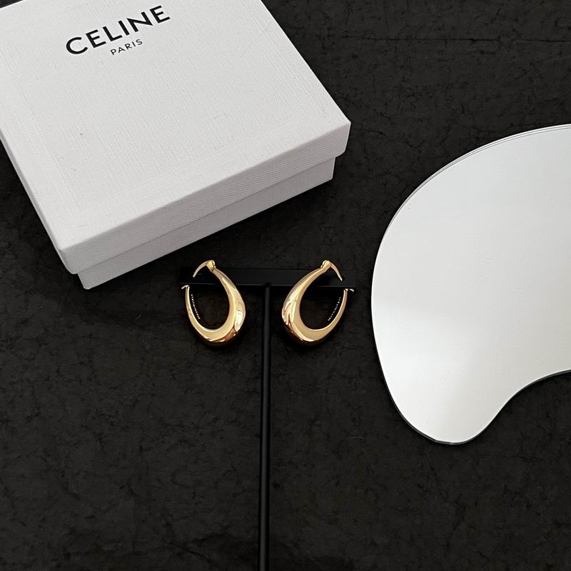 Celine Earring 05lyr313
